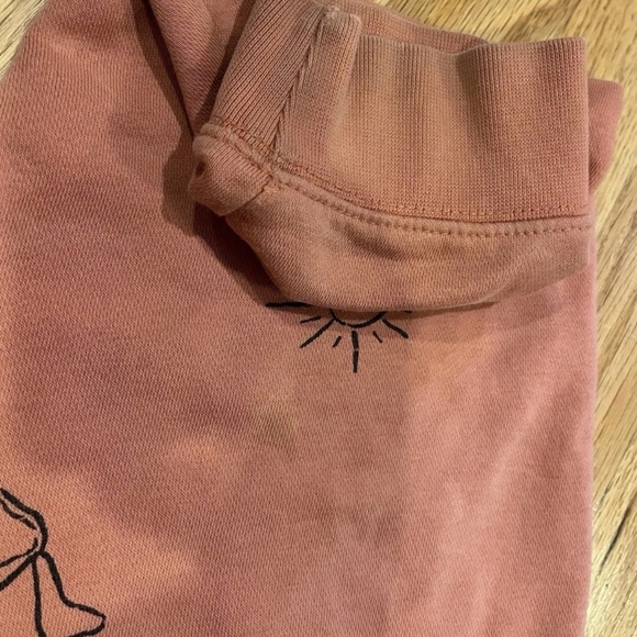 Women’s Nike WILD OASIS CREWNECK Size Women’s XS Good Condition - Picture 4 of 6